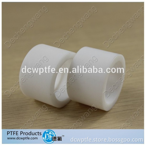 Factory provide custom ptfe bushing ptfe shaft seals